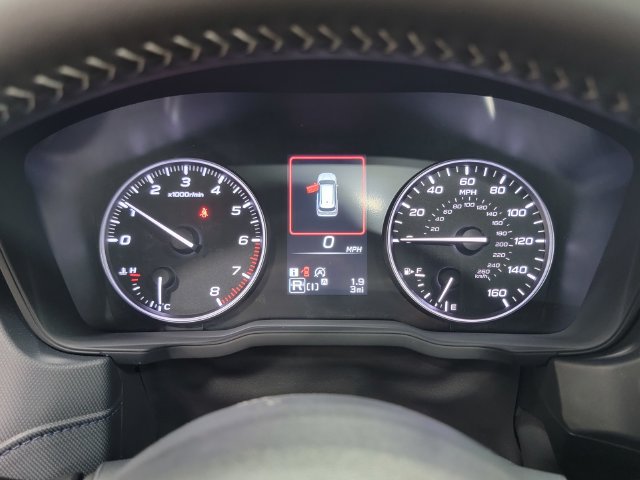 New 2026 Subaru Forester Premium AWD/4WD image 31