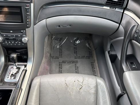 Used 2005 Acura TL image 27