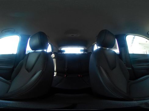 Used 2025 Buick Encore GX Preferred FWD image 42
