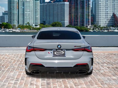 Used 2022 BMW M440i Coupe w/ Premium Package image 6