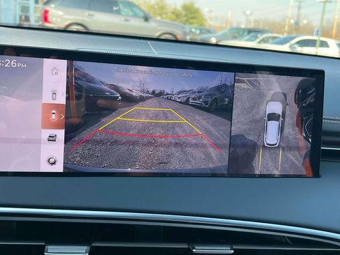 New 2026 Genesis GV70 2.5T Sport Prestige AWD/4WD image 18
