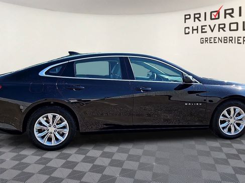 Used 2023 Chevrolet Malibu LT FWD image 9