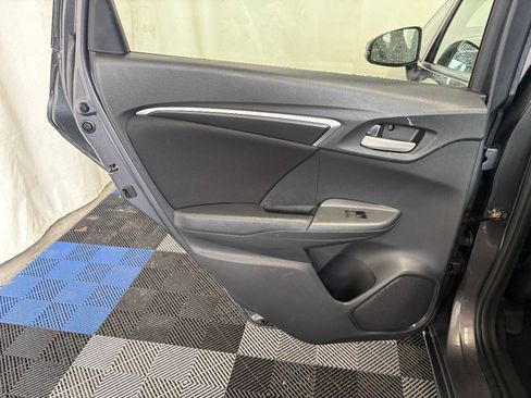 Used 2016 Honda Fit LX image 9