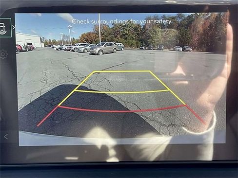 New 2026 Kia Sorento S w/ S Panoramic Sunroof Package image 23