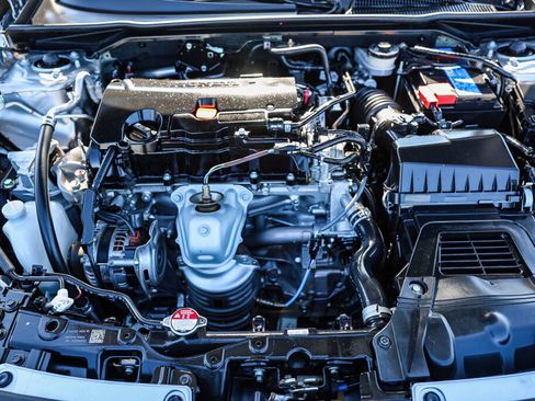 Used 2023 Honda Civic Sport image 16