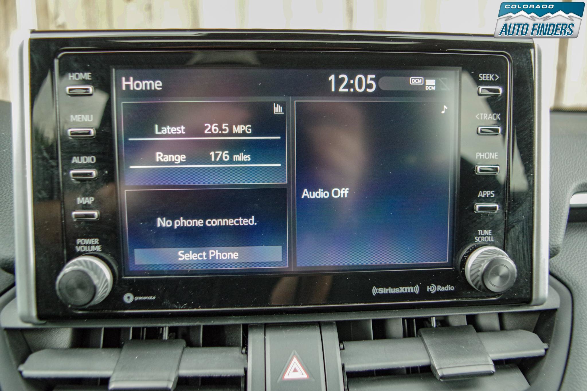 Used 2020 Toyota RAV4 XLE w/ Convenience Package AWD/4WD image 21