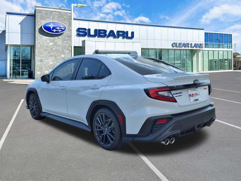 New 2026 Subaru WRX Premium AWD/4WD image 2