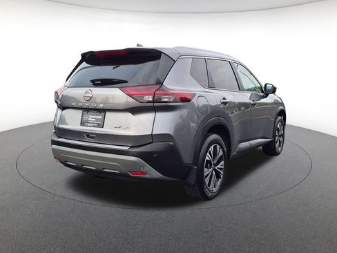 Used 2023 Nissan Rogue SV w/ SV Premium B Package AWD/4WD image 5
