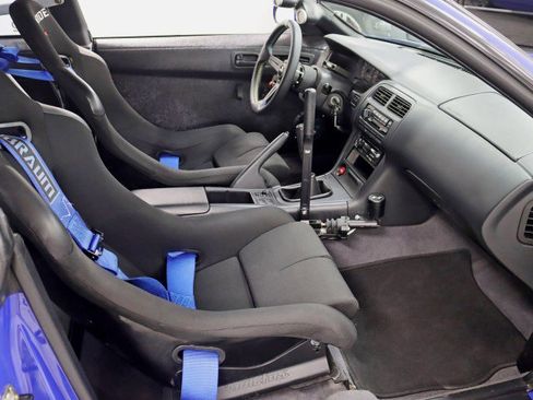 Used 1996 Nissan 240SX image 28