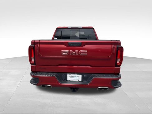 Used 2022 GMC Sierra 1500 Denali w/ Denali Premium Package AWD/4WD image 7