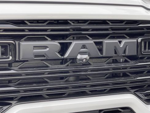 New 2026 RAM 3500 Laramie w/ Night Edition image 5