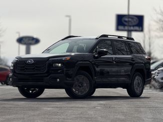 New 2026 Subaru Outback Premium video 1