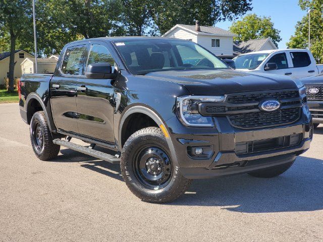New 2026 Ford Ranger XL AWD/4WD image 28