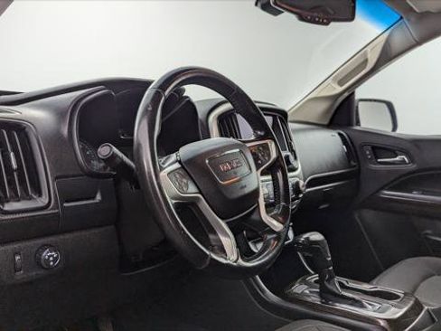 Used 2021 GMC Canyon Elevation w/ Trailering Package image 23