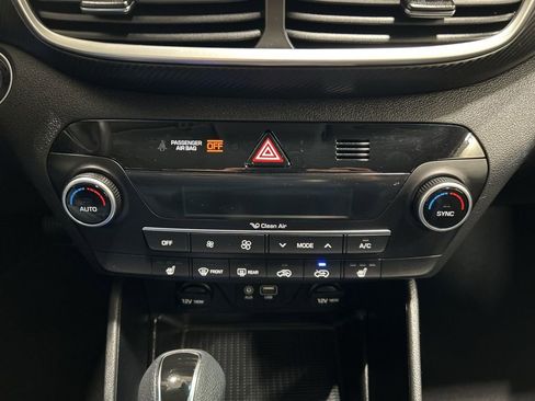 Used 2021 Hyundai Tucson SEL image 20