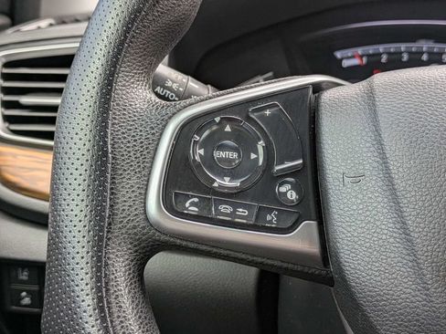 Used 2021 Honda CR-V EX image 25