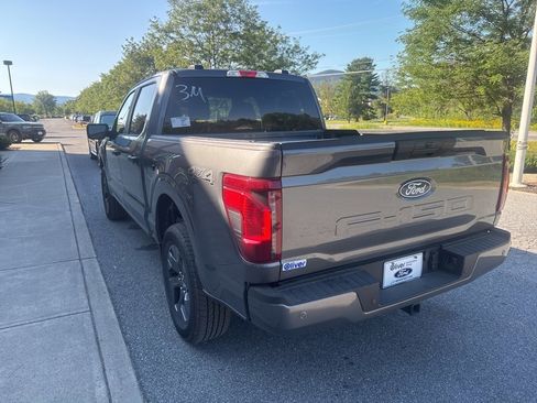 New 2025 Ford F150 STX w/ Equipment Group 200A image 5