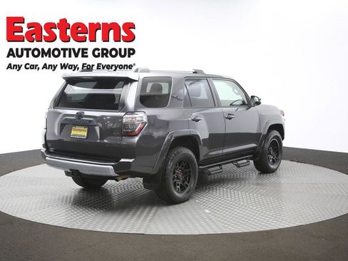 Used 2018 Toyota 4Runner TRD Off-Road Premium image 43