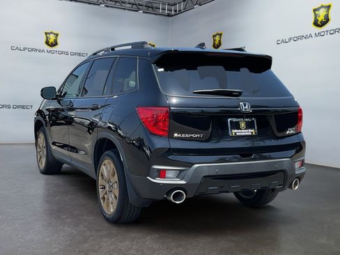 Used 2023 Honda Passport Elite image 7