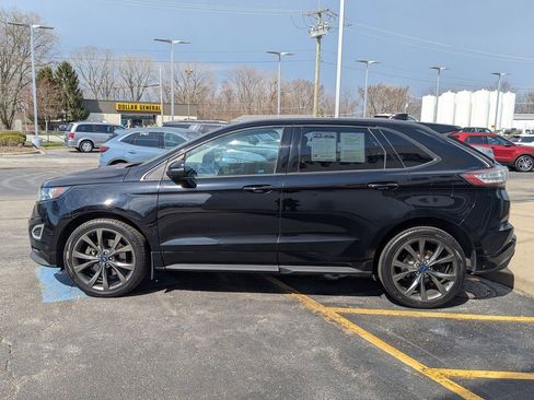 Used 2017 Ford Edge Sport w/ Equipment Group 401A image 6