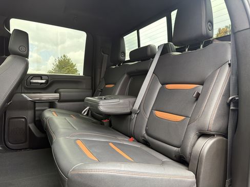 Used 2022 GMC Sierra 2500 AT4 w/ AT4 Premium Plus Package AWD/4WD image 59