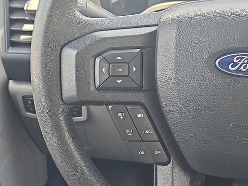 Used 2020 Ford F150 XL w/ Equipment Group 101A Mid image 17