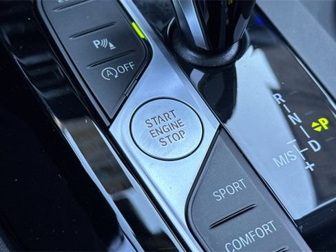 Used 2023 BMW X3 xDrive30i w/ Convenience Package image 33