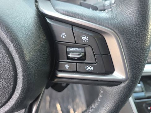 Used 2022 Subaru Outback Limited XT image 29