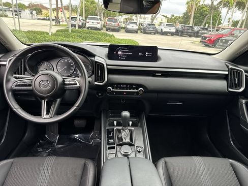 Used 2023 MAZDA CX-50 2.5 S w/ Cargo Package AWD/4WD image 14