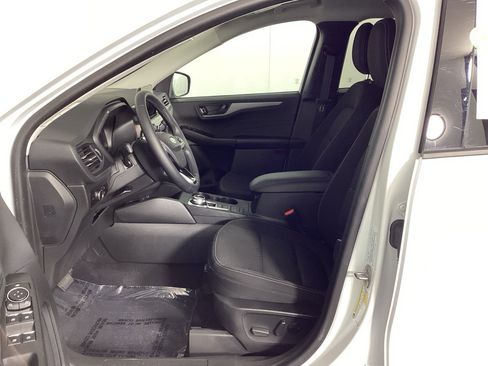 Used 2023 Ford Escape Active AWD/4WD image 16
