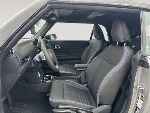 New 2026 MINI Cooper S FWD image 9