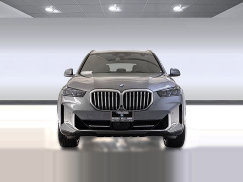 Used 2026 BMW X5 sDrive40i w/ Parking Assistance Package RWD image 5