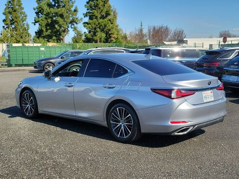 Used 2022 Lexus ES 350 w/ Premium Package image 29
