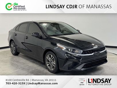 Used 2023 Kia Forte LXS w/ LXS Technology Package