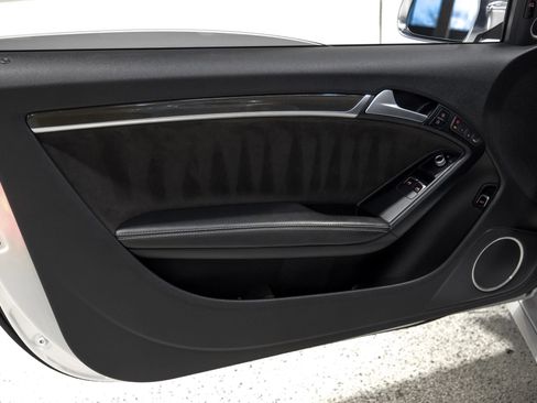 Used 2016 Audi S5 Premium Plus image 43