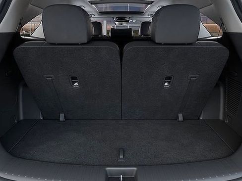 New 2026 Kia Sorento EX w/ EX Premium Package FWD image 25