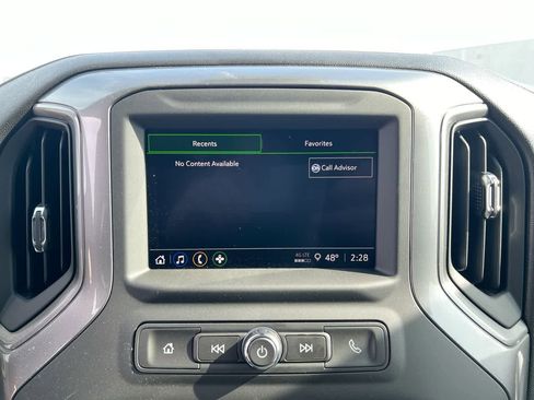 New 2025 Chevrolet Silverado 3500 W/T w/ WT Convenience Package image 17