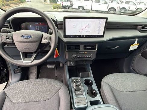 New 2026 Ford Maverick XL FWD image 18