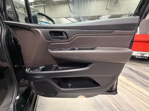 Used 2019 Honda Odyssey EX-L image 44