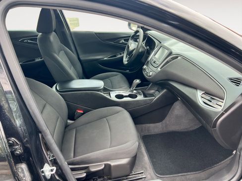 Used 2016 Chevrolet Malibu LS FWD image 15