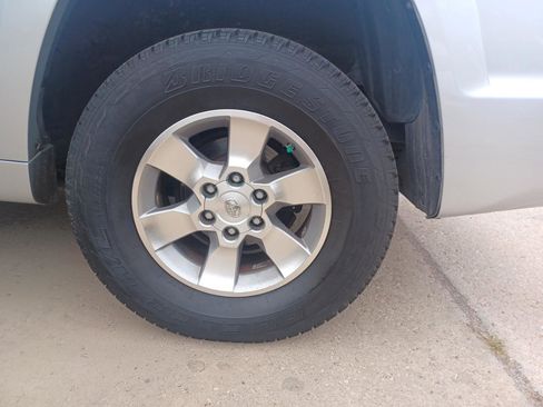 Used 2011 Toyota 4Runner SR5 w/ Premium Pkg w/Leather image 28