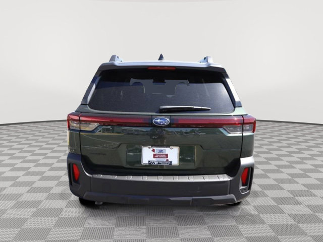 Certified 2026 Subaru Outback Premium AWD/4WD image 4