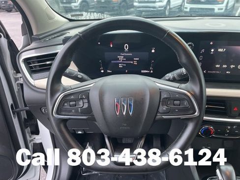 Used 2024 Buick Encore GX Sport Touring image 18