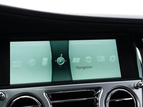 Certified 2017 Rolls-Royce Ghost image 40