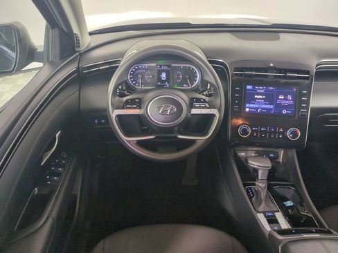 Used 2023 Hyundai Tucson SEL AWD/4WD image 19