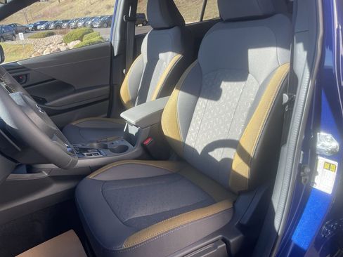 New 2026 Subaru Crosstrek 2.5i Sport image 11