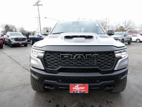 Used 2025 RAM 1500 RHO w/ Bed Utility Group image 10