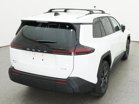 New 2026 Toyota RAV4 XLE Premium image 41