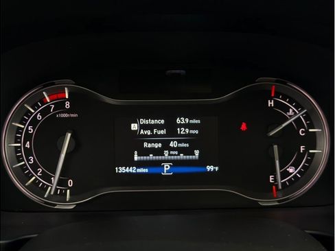 Used 2017 Honda Pilot EX-L image 15