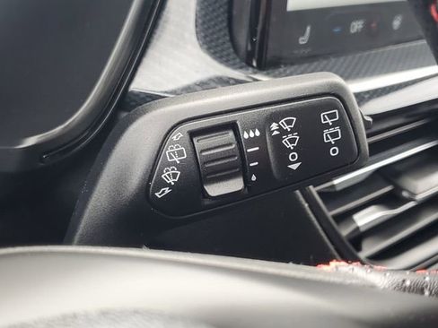 Certified 2024 Ford Escape ST-Line w/ Tech Pack #1 image 17